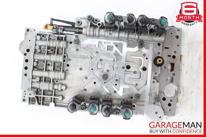 Mercedes W203 C280 E350 7G Tronic Transmission Valve Body 2202771301 OEM