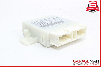 10-13 Mercedes W221 S550 S400 Park Assist Parktronic Sensor Module Control OEM