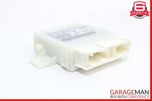 10-13 Mercedes W221 S550 S400 Park Assist Parktronic Sensor Module Control OEM