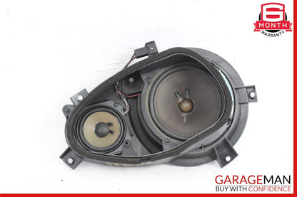 03-08 Mercedes R230 SL500 SL55 AMG Bose Right Door Audio Sound Speaker