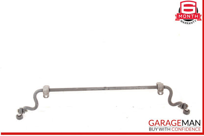 09-17 Audi Q5 Rear Stabilizer Anti Roll Sway Bar Assembly OEM