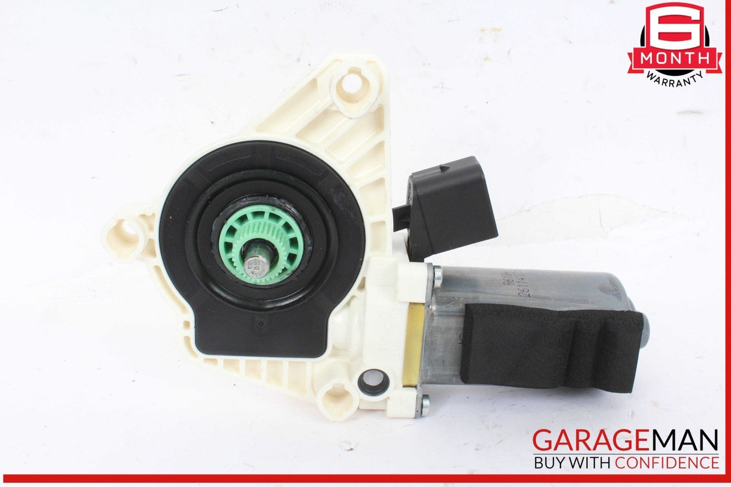 10-20 Mercedes W117 CLA250 Front Right Window Regulator Motor 2078200542 OEM