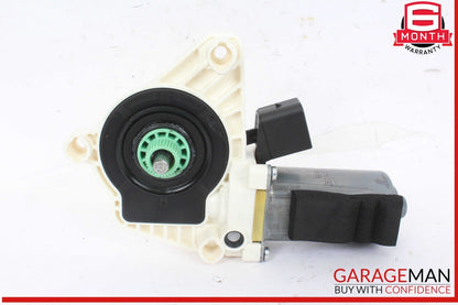 10-20 Mercedes W117 CLA250 Front Right Window Regulator Motor 2078200542 OEM