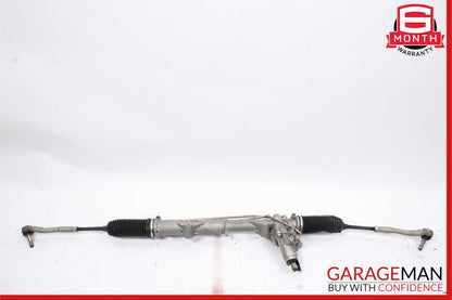 08-14 Mercedes W204 C350 C300 C250 Power Steering Rack and Pinion Assembly RWD