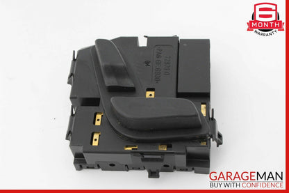 08-14 Mercedes W204 C250 Front Right Passenger Seat Control Switch OEM