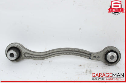 10-16 Mercedes W212 E350 Rear Right / Left Side Suspension Lower Control Arm OEM