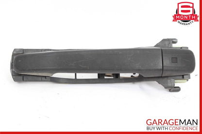 94-00 Mercedes W202 C230 C280 Front Right Side Exterior Door Handle Black OEM