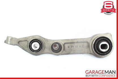 03-11 Mercedes W211 E350 E500 Front Right Passenger Side Lower Control Arm OEM