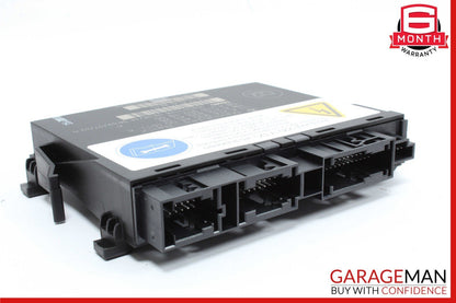 10-14 Mercedes W211 S65 AMG Front Left or Right Seat Contour Control Module OEM