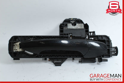 08-11 Mercedes W204 C350 Rear or Front Right Side Exterior Door Handle Black