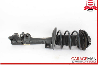 08-17 Mercedes W204 C300 E350 Front Right / Left Shock Spring Absorber Strut