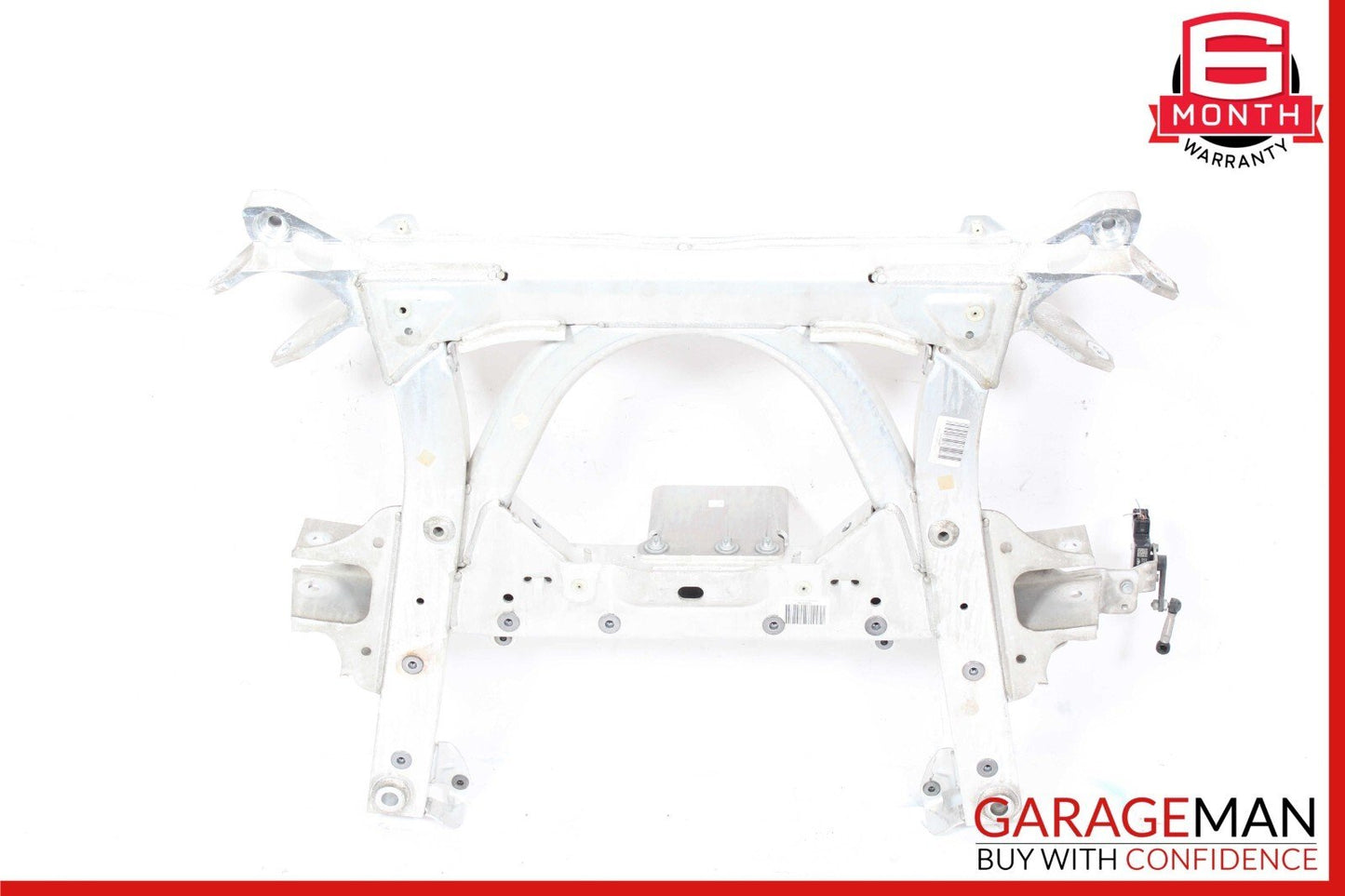 14-21 BMW i3 I01 Hybrid Front Sub Frame Subframe Engine Crossmember OEM