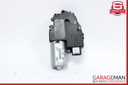 08-15 Mercedes X204 GLK350 C250 Panoramic Sunroof Sun Roof Motor 2048200708 OEM