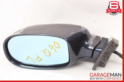 05-08 Maserati Quattroporte M139 Left Driver Side Rear View Door Mirror OEM