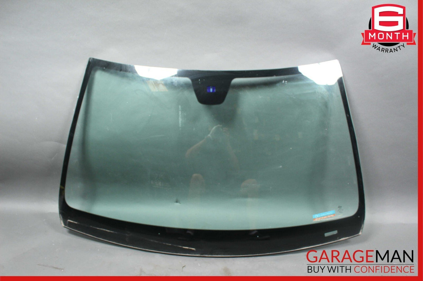 12-15 Mercedes W204 C250 C350 Coupe Front Windshield Window Auto Glass