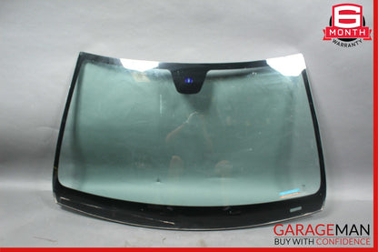 12-15 Mercedes W204 C250 C350 Coupe Front Windshield Window Auto Glass