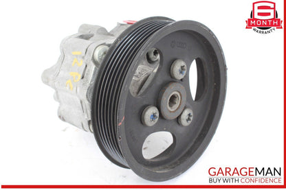 11-18 Porsche Cayenne 958 3.6L P/S Power Steering Pump 7P0422154A OEM