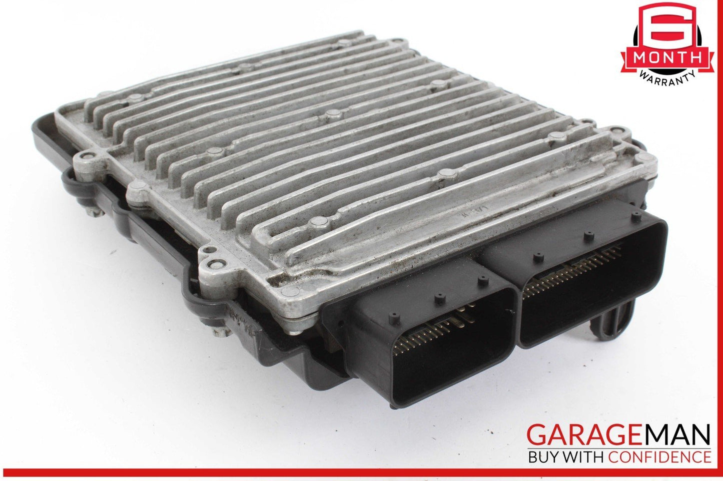 12-16 Mercedes X204 GLK350 E350 ECU ECM Engine Computer Control Module Unit OEM