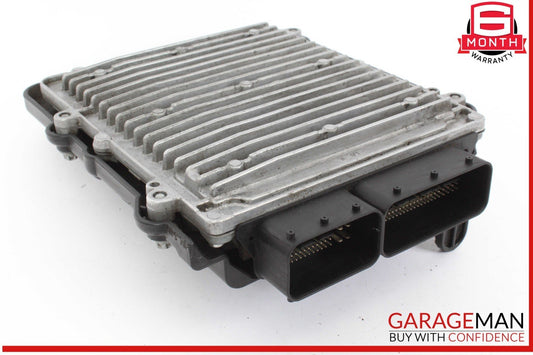 12-16 Mercedes X204 GLK350 E350 ECU ECM Engine Computer Control Module Unit OEM