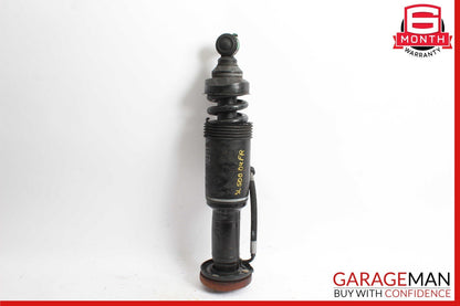 03-06 Mercedes R230 SL500 SL600 Front Right Hydraulic Shock Absorber Strut