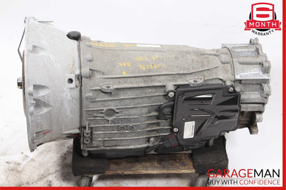 06-08 Mercedes W251 R350 Auto Trans Automatic Transmission Assembly OEM 166k