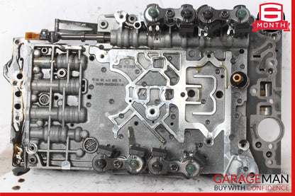 Mercedes R171 SLK350 E550 7G Tronic Transmission Valve Body 2202770901 OEM