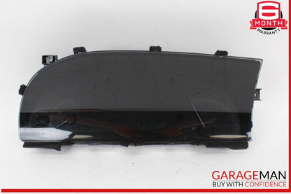 07-10 Mercedes W221 S550 S600 CL550 Instrument Cluster Speedometer Odometer OEM