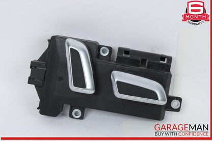 14-18 Audi A5 SQ5 Q3 Front Right Side Seat Adjustment Switch 8K0959748 OEM