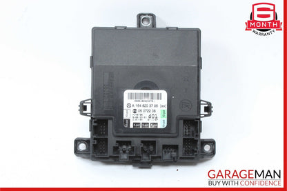06-13 Mercedes R350 GL320 ML550 ML350 Front Left Side Door Control Module Unit