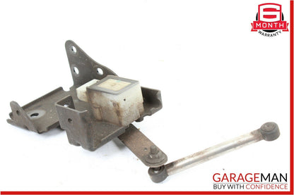 14-18 Maserati Quattroporte Rear Suspension Height Level Sensor Bracket Assembly