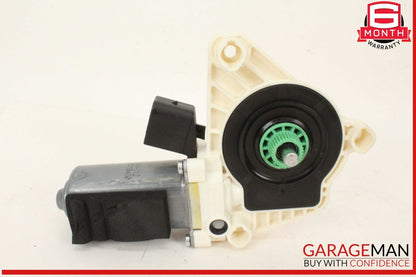 14-18 Mercedes W117 CLA250 Front Left Driver Side Door Window Regulator Motor