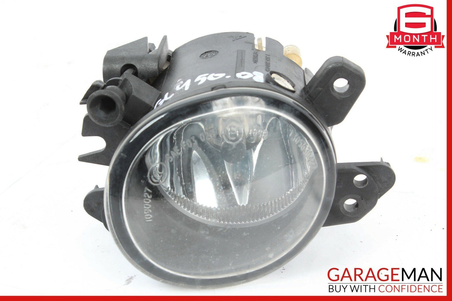 06-12 Mercedes GL450 CL550 E350 Front Left Side Bumper Fog Light Lamp