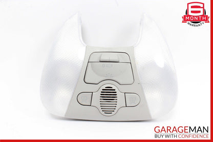 03-04 Mercedes R230 SL500 SL55 AMG Front Overhead Top Upper Dome Light Lamp OEM
