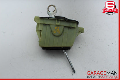 2010 Mercedes W207 E350 Coupe Floor Gear Selector Shifter Box 2042676324 OEM