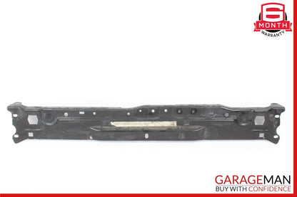 08-14 Mercedes W204 C250 C300 Upper Center Radiator Core Support Bar OEM