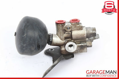 Mercedes W220 S55 CL500 Pressure Relief Valve ABC Hydraulic Suspension OEM