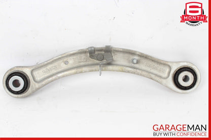 11-18 Porsche Cayenne 958 S Rear Side Suspension Upper Forward Control Arm OEM