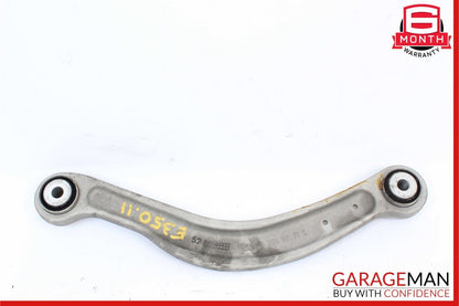 08-17 Mercedes W212 E350 Rear Right / Left Side Suspension Upper Control Arm OEM