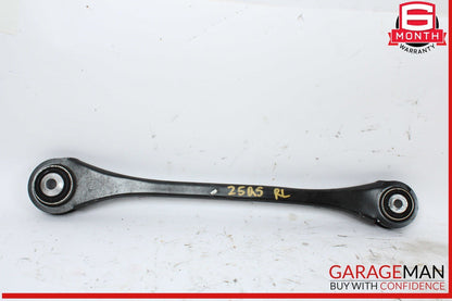 18-25 Audi Q5 Rear Left Driver Side Rearward Lateral Control Arm 80A501529A OEM