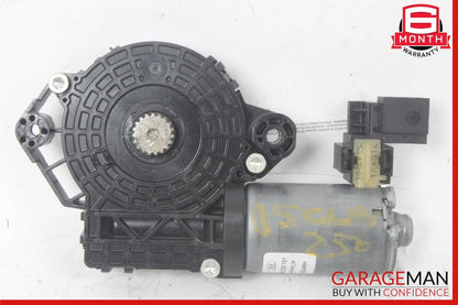 14-19 Mercedes W117 CLA250 CLA45 AMG Pano Panoramic Sunroof Sun Roof Motor OEM
