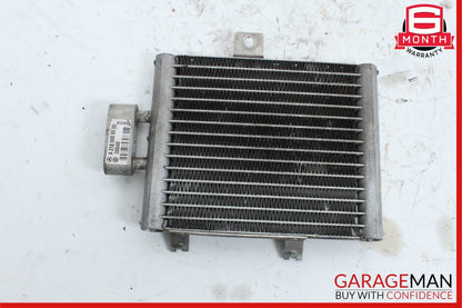 00-14 Mercedes R230 SL500 S500 CL65 AMG Hydraulic Suspension ABC Oil Cooler OEM