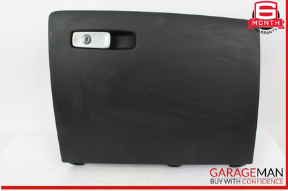 15-18 Audi Q3 Dashboard Glove Box Compartment Storage OEM