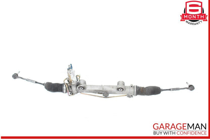 03-06 Mercedes R230 SL500 Power Steering Rack And Pinion 2304600800 OEM