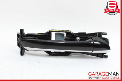 06-11 Mercedes W219 CLS550 Front Right Side Exterior Door Handle OEM