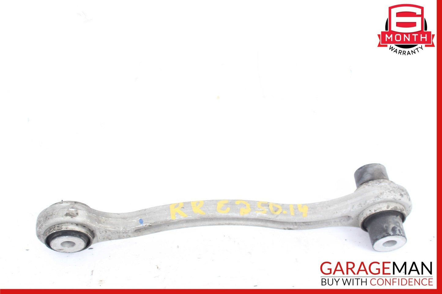 08-17 Mercedes W204 C250 CLS550 Rear Right or Left Side Lower Control Arm OEM