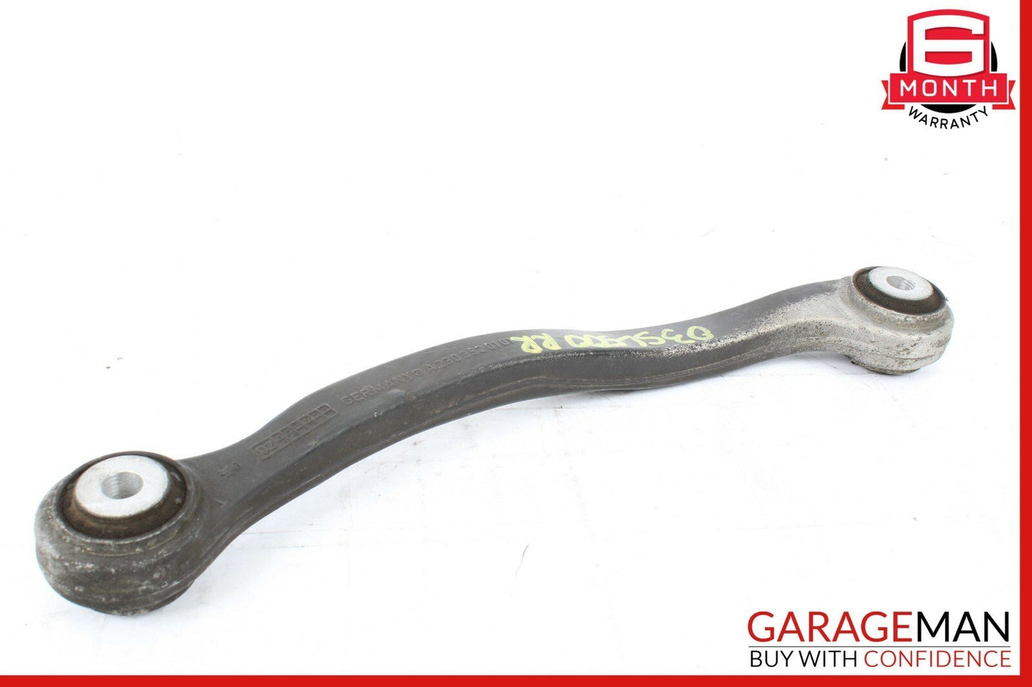 03-11 Mercedes E500 CLS350 SL500 Rear Right Side Upper Lateral Control Arm