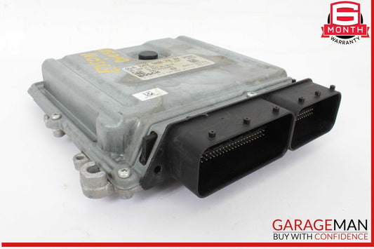 07-13 Mercedes W212 E350 Bluetec ECU Engine Control Module Unit FLASHED OEM