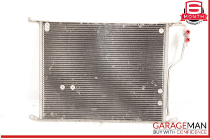 00-06 Mercedes W220 S500 S600 A/C Air Conditioning Cooling Condenser OEM