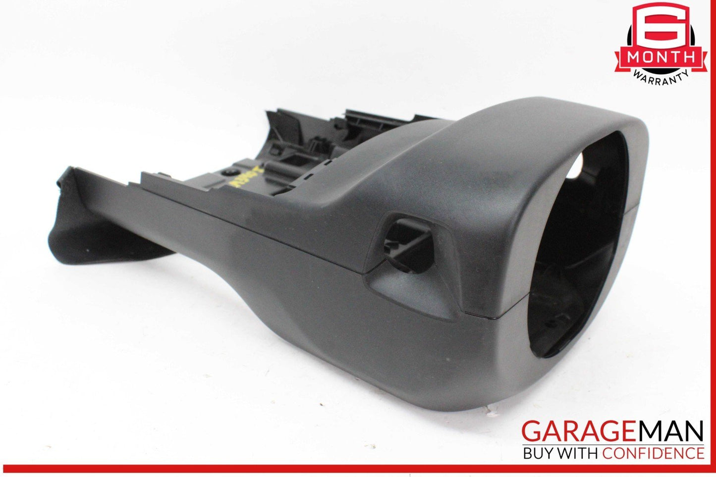 19-24 BMW M340i G20 Steering Column Upper and & Lower Shroud Cover Trim OEM