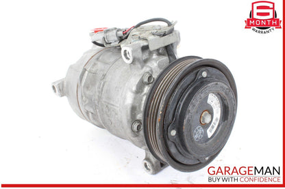 14-19 Mercedes W117 CLA250 CLA45 AMG AC A/C Air Conditioning Compressor OEM